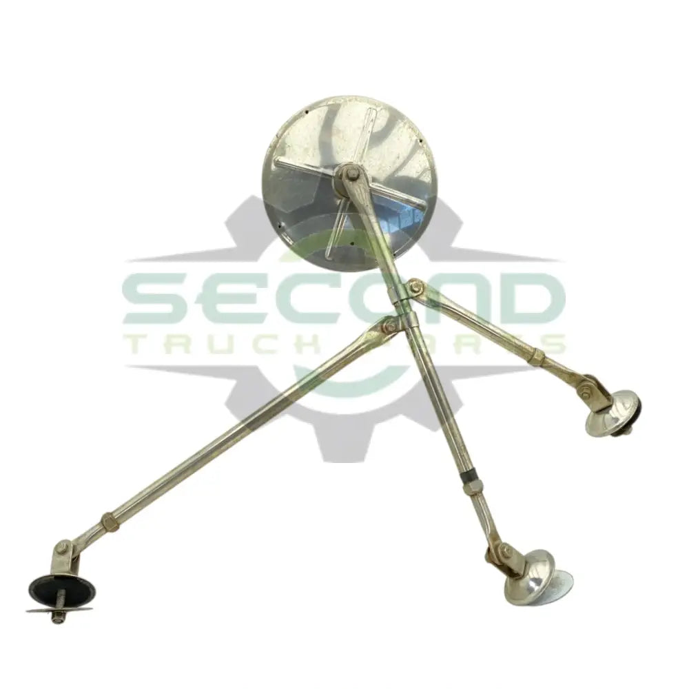 A22-66555-000 Genuine Freightliner Hood Mirror - Second Truck Parts