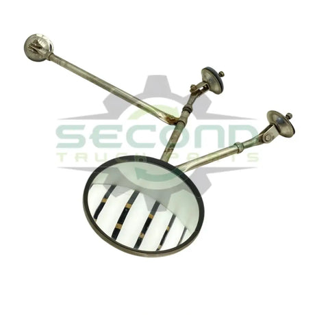 A22-66555-000 Genuine Freightliner Hood Mirror - Second Truck Parts