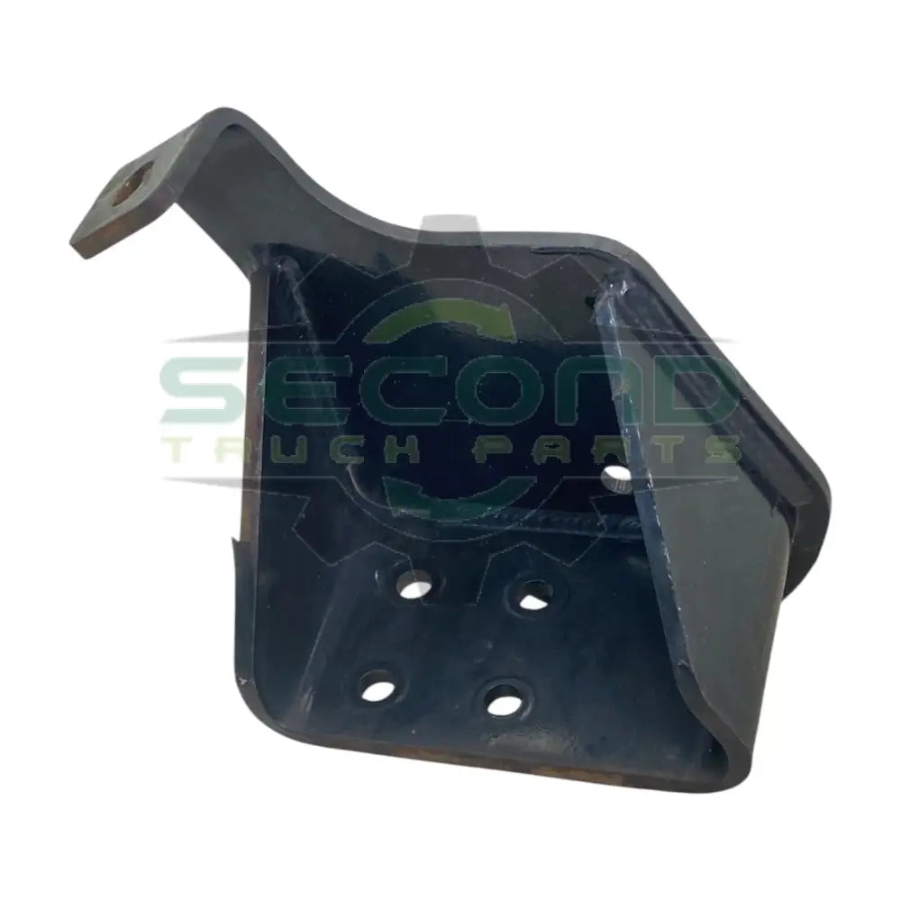 A17-19836-001 Genuine Freightliner Hood Pivot Bracket Support - Second Truck Parts