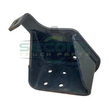 A17-19836-001 Genuine Freightliner Hood Pivot Bracket Support - Second Truck Parts