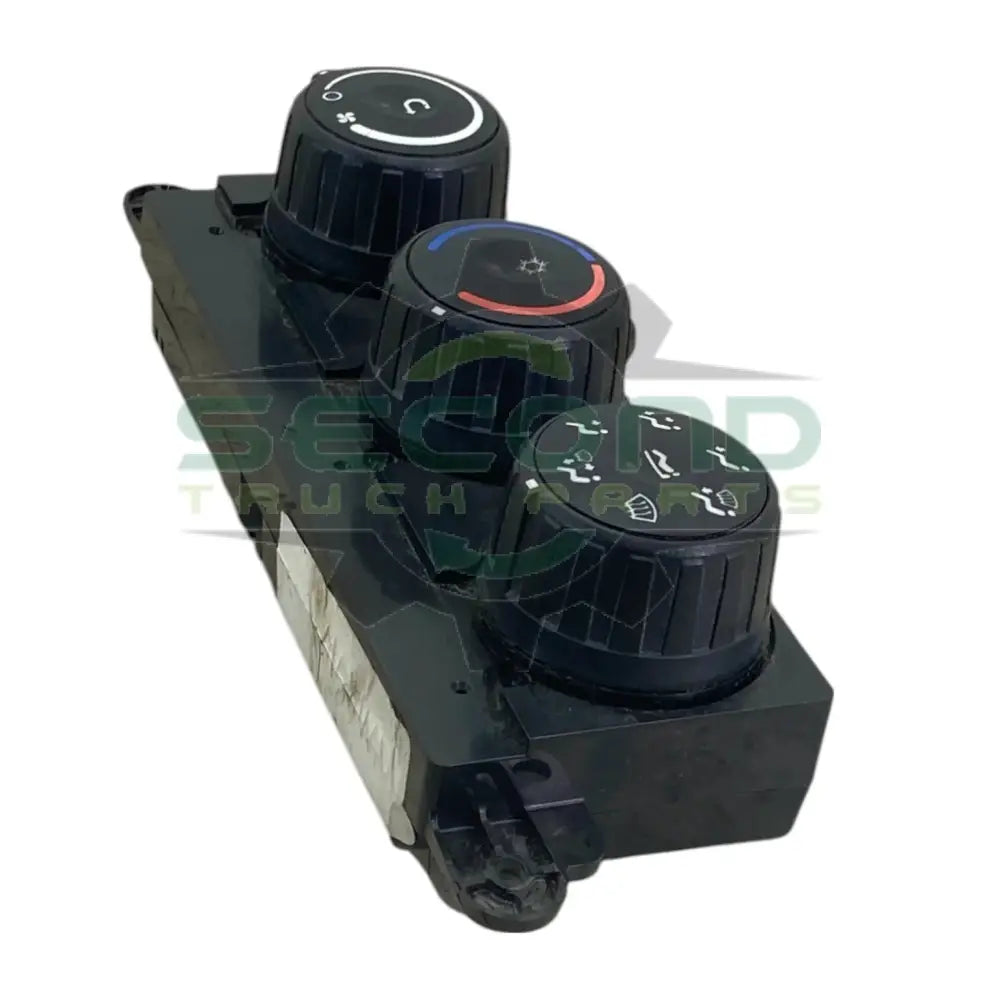 A22-73671-000 Genuine Freightliner HVAC Control - Second Truck Parts