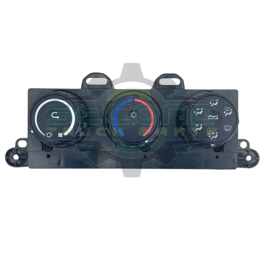 A22-73671-000 Genuine Freightliner HVAC Control - Second Truck Parts