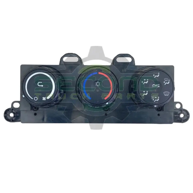 A22-73671-000 Genuine Freightliner HVAC Control - Second Truck Parts