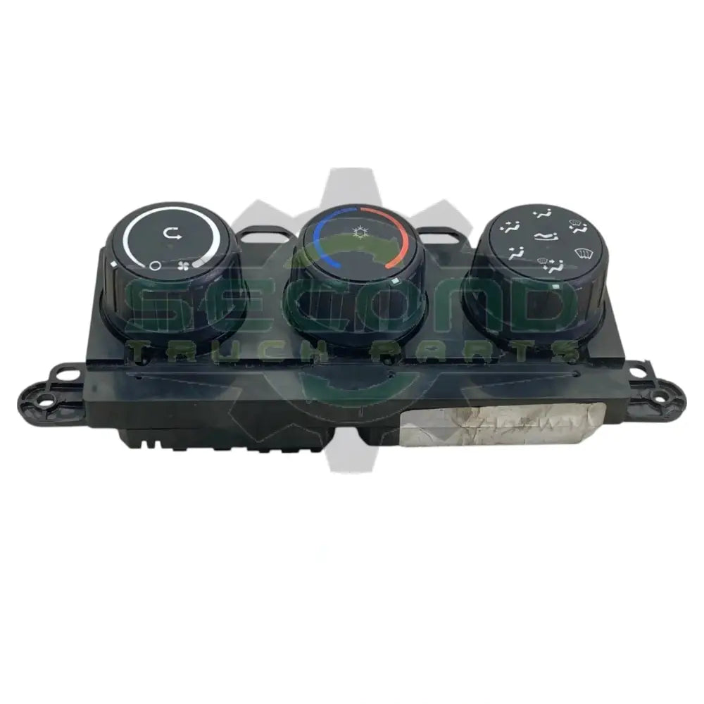 A22-73671-000 Genuine Freightliner HVAC Control - Second Truck Parts