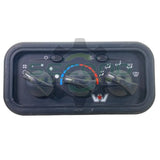 A22-73379-004 Genuine Freightliner HVAC Control Panel - Second Truck Parts