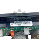 A22-73379-004 Genuine Freightliner HVAC Control Panel - Second Truck Parts