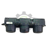 A22-73670-002 Genuine Freightliner HVAC Temperature Control Gauge - Second Truck Parts