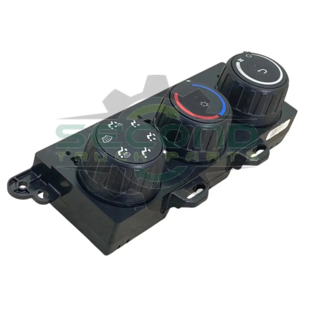 A22-73670-002 Genuine Freightliner HVAC Temperature Control Gauge - Second Truck Parts