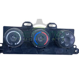 A22-73670-002 Genuine Freightliner HVAC Temperature Control Gauge - Second Truck Parts