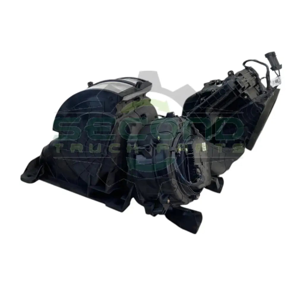 A22-73651-001 Genuine Freightliner HVAC Unit Case - Second Truck Parts