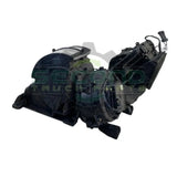 A22-73651-001 Genuine Freightliner HVAC Unit Case - Second Truck Parts