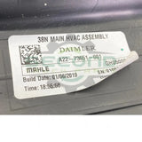 A22-73651-001 Genuine Freightliner HVAC Unit Case - Second Truck Parts