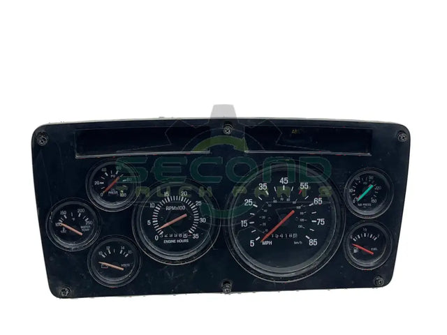 Genuine Freightliner Instrument Cluster - Instrument Clusters