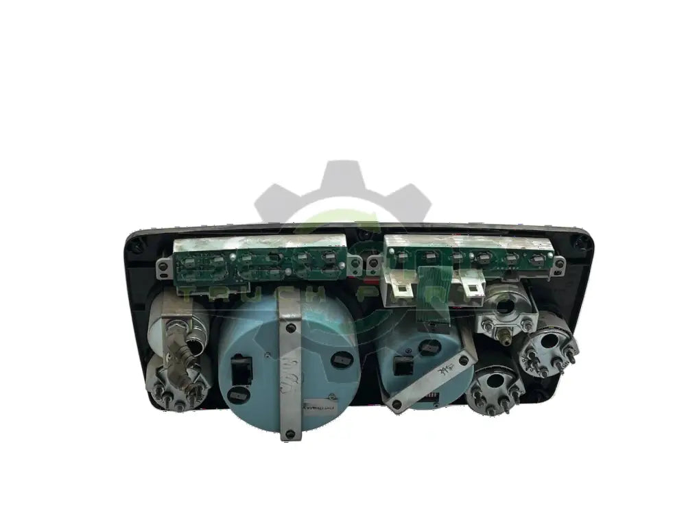 Genuine Freightliner Instrument Cluster - Instrument Clusters