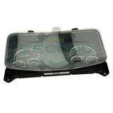 A22-75412-200 Genuine Freightliner Instrument Cluster - Second Truck Parts