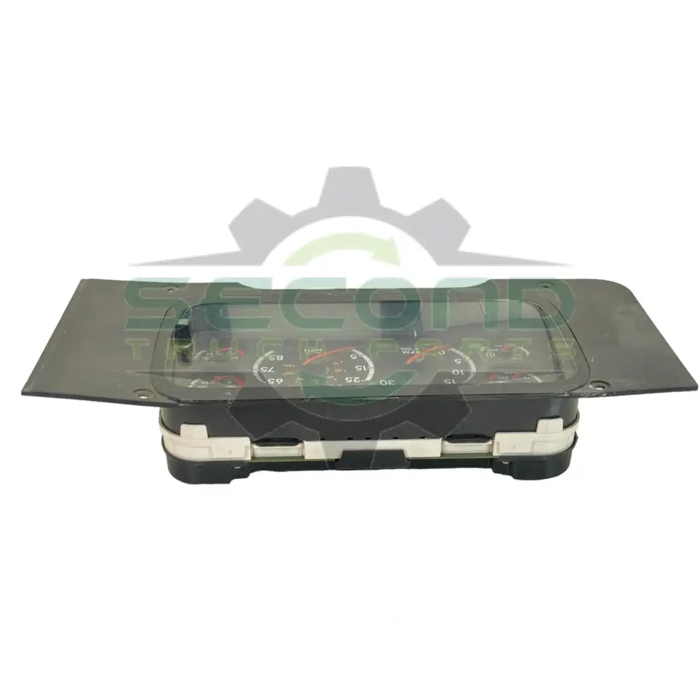 A22-72347-101 Genuine Freightliner Instrument Cluster - Second Truck Parts