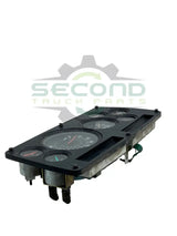 Genuine Freightliner Instrument Cluster - Instrument Clusters