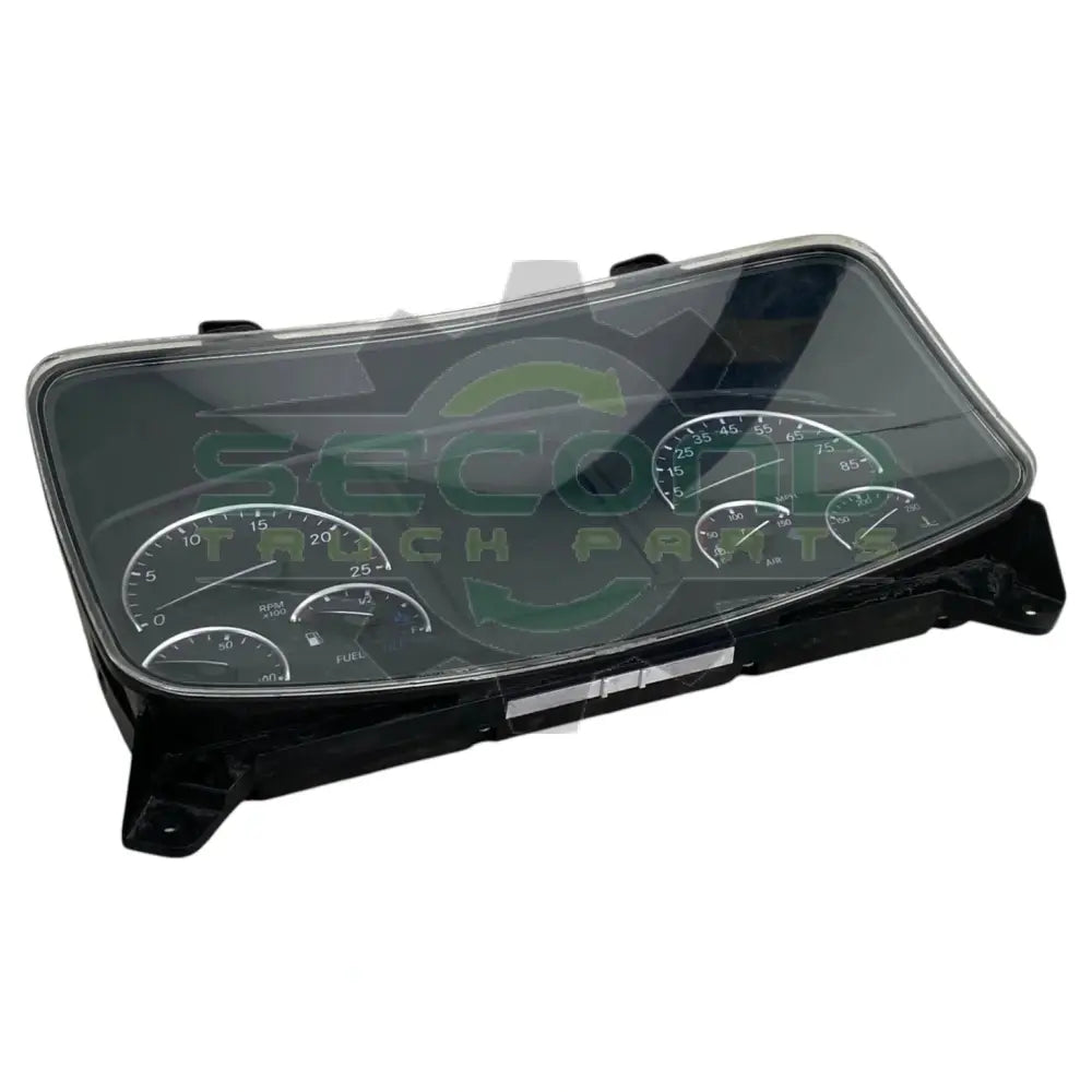 A22-75412-200 Genuine Freightliner Instrument Cluster - Second Truck Parts