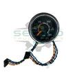 A22-73647-100 Genuine Freightliner Instrument Cluster Unit 4 - Second Truck Parts