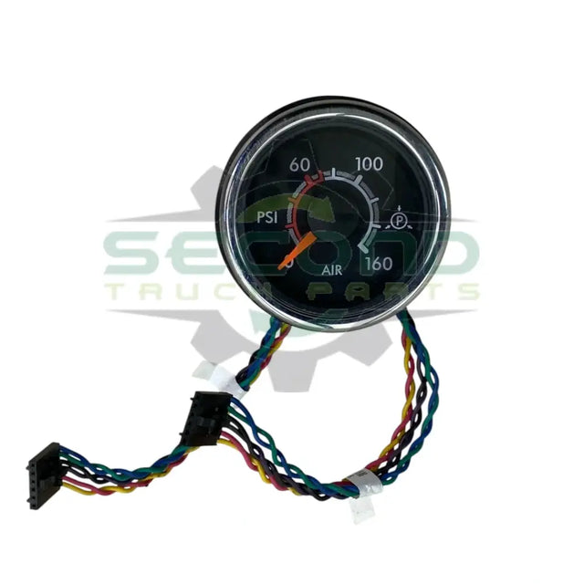 A22-73647-100 Genuine Freightliner Instrument Cluster Unit 4 - Second Truck Parts