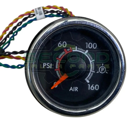A22-73647-100 Genuine Freightliner Instrument Cluster Unit 4 - Second Truck Parts