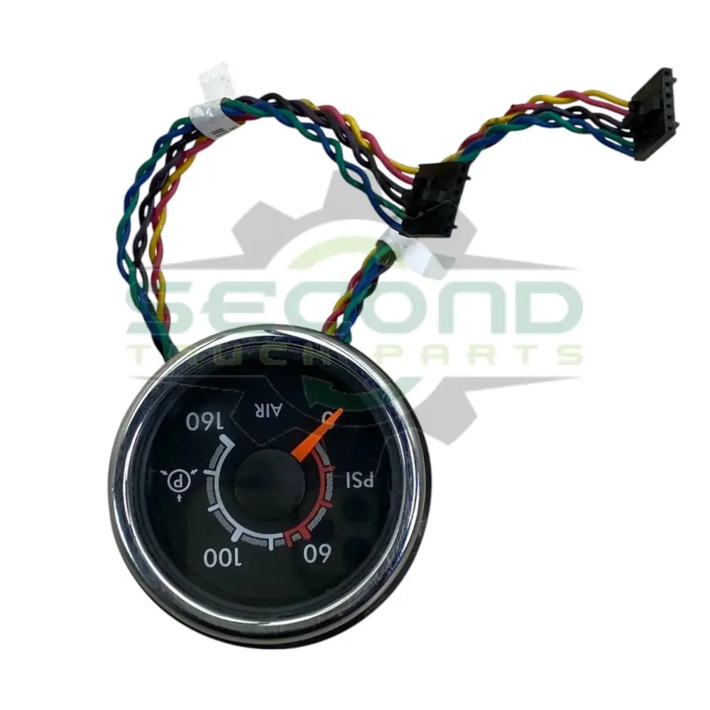 A22-73647-100 Genuine Freightliner Instrument Cluster Unit 4 - Second Truck Parts