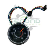 A22-73647-100 Genuine Freightliner Instrument Cluster Unit 4 - Second Truck Parts