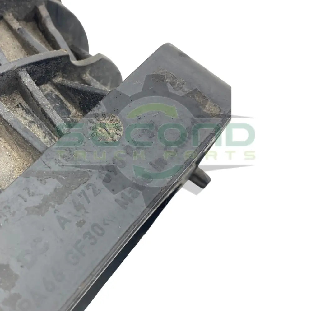 A4720900437 Genuine Freightliner Intake Manifold Pipe - Second Truck Parts