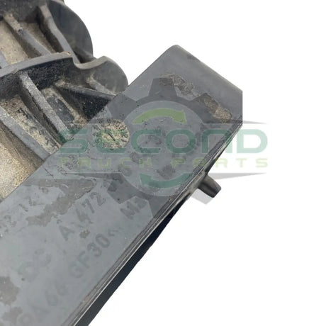 A4720900437 Genuine Freightliner Intake Manifold Pipe - Second Truck Parts