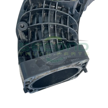 A4720900437 Genuine Freightliner Intake Manifold Pipe - Second Truck Parts