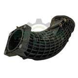 A4720900437 Genuine Freightliner Intake Manifold Pipe - Second Truck Parts