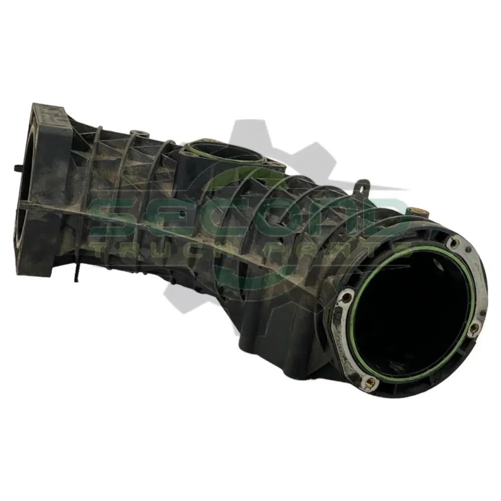 A4720900437 Genuine Freightliner Intake Manifold Pipe - Second Truck Parts
