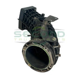 A4720900437 Genuine Freightliner Intake Manifold Pipe - Second Truck Parts