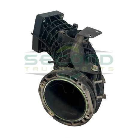 A4720900437 Genuine Freightliner Intake Manifold Pipe - Second Truck Parts