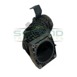 A4720900437 Genuine Freightliner Intake Manifold Pipe - Second Truck Parts