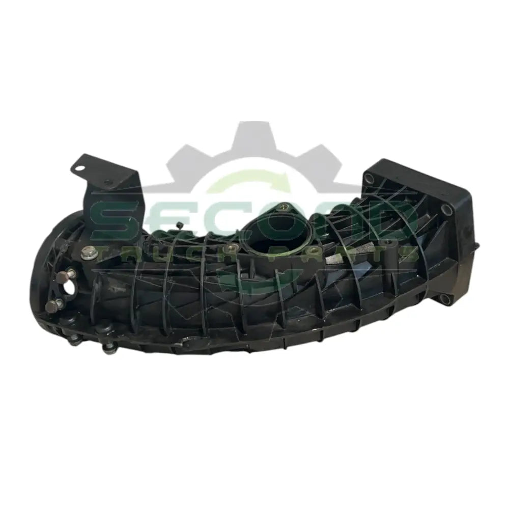 A4720900437 Genuine Freightliner Intake Manifold Pipe - Second Truck Parts