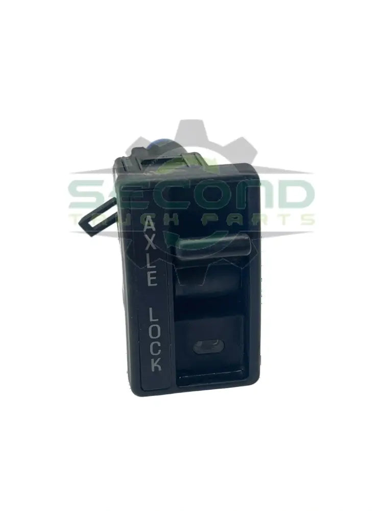 Genuine Freightliner Inter-Axle Differential Lock Dash Valve Switch - Valves