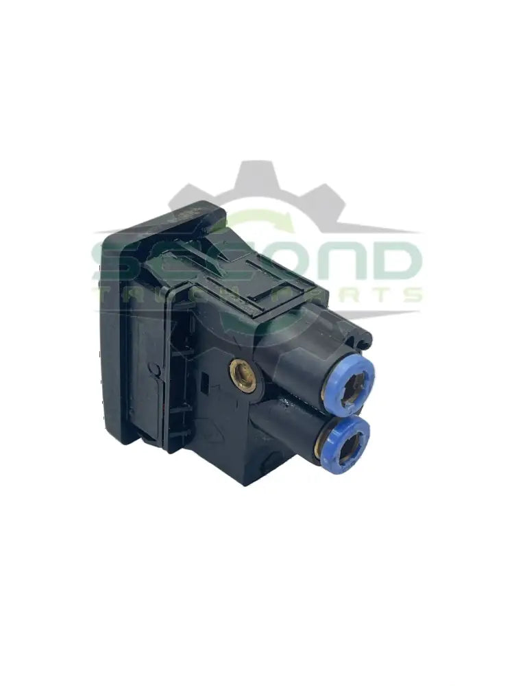 Genuine Freightliner Inter-Axle Differential Lock Dash Valve Switch - Valves