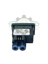 Genuine Freightliner Inter-Axle Differential Lock Dash Valve Switch - Valves