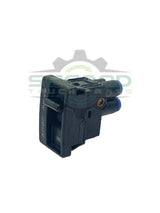 Genuine Freightliner Inter-Axle Differential Lock Dash Valve Switch - Valves
