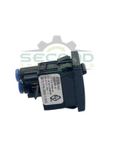 Genuine Freightliner Inter-Axle Differential Lock Dash Valve Switch - Valves