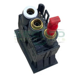 A12-26539-001 Genuine Freightliner Inter Axle Lock Rocker Switch - Second Truck Parts