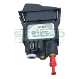 A12-26539-001 Genuine Freightliner Inter Axle Lock Rocker Switch - Second Truck Parts