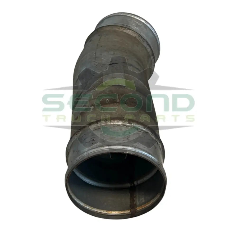 01-34158-000 Genuine Freightliner Intercooler Pipe - Second Truck Parts