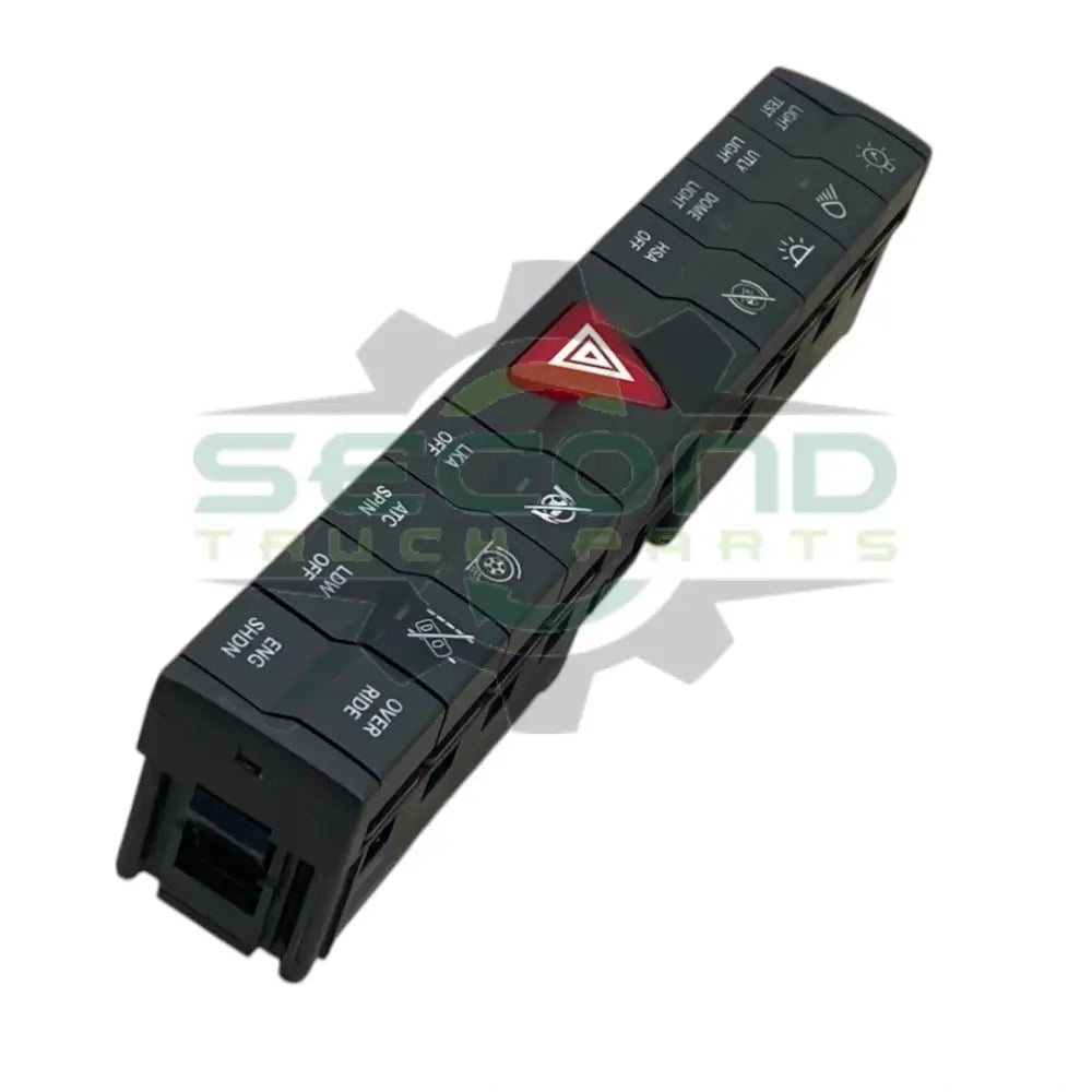A06-90731-000 Genuine Freightliner Interface Multiplexing Control Module - Second Truck Parts
