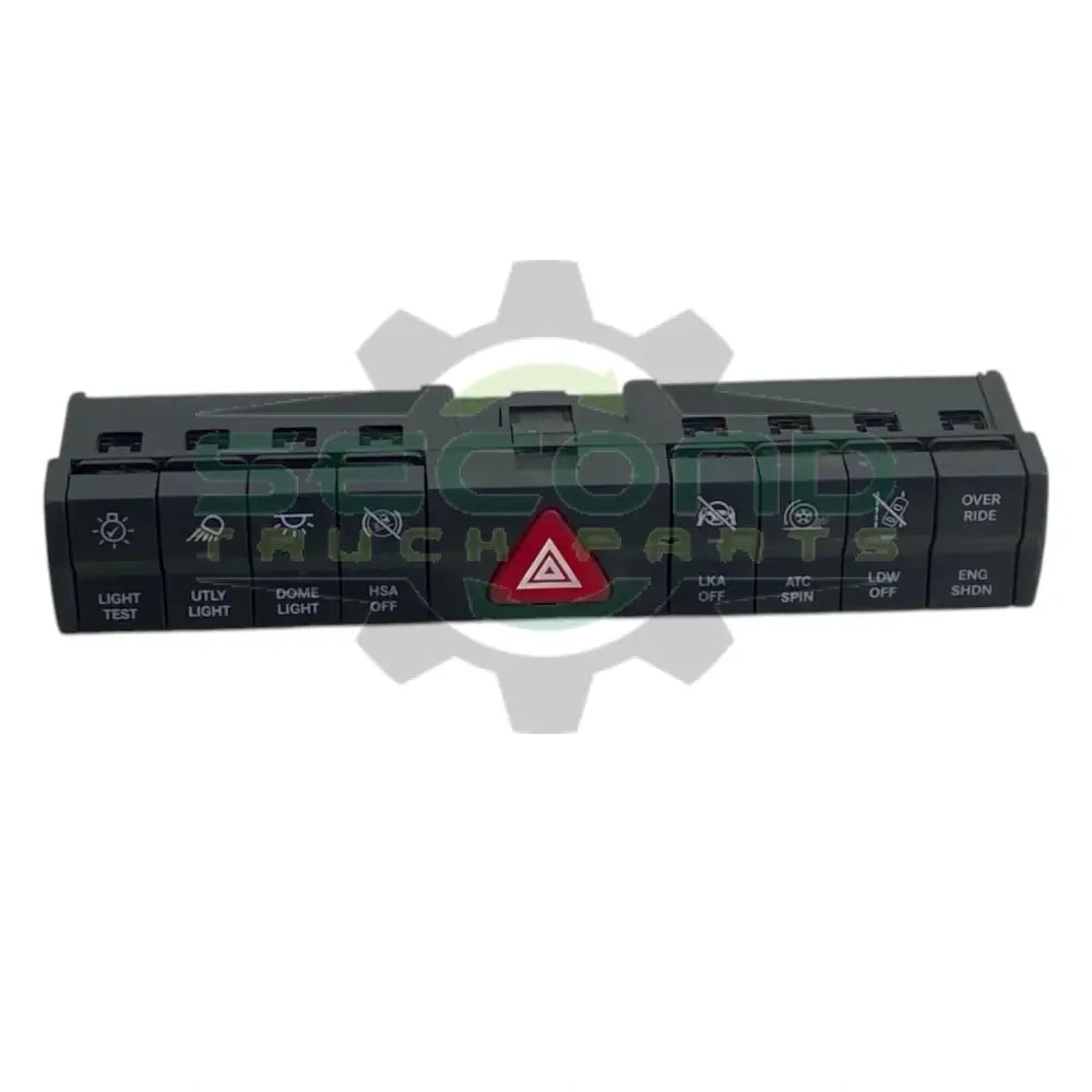 A06-90731-000 Genuine Freightliner Interface Multiplexing Control Module - Second Truck Parts