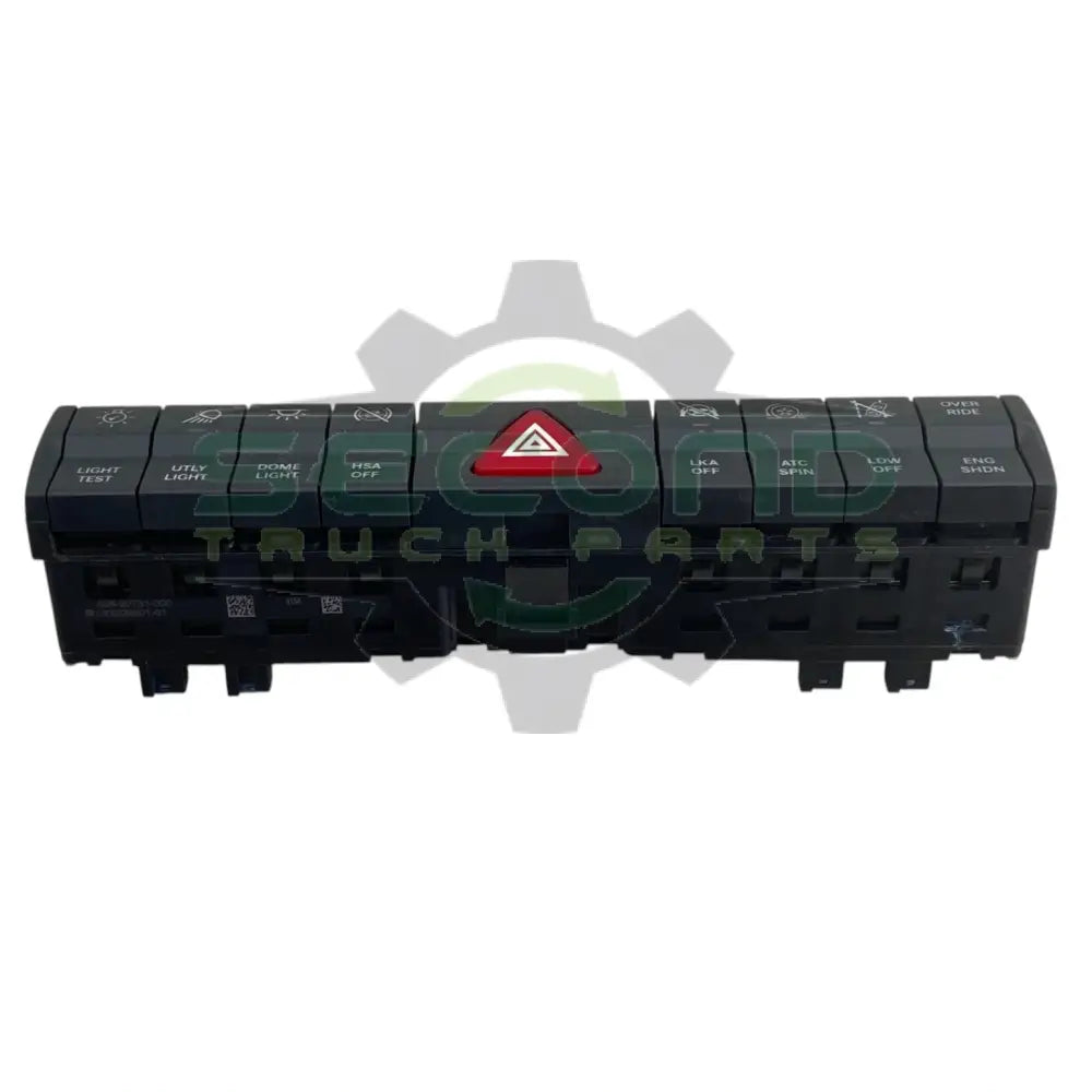 A06-90731-000 Genuine Freightliner Interface Multiplexing Control Module - Second Truck Parts