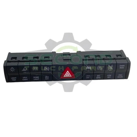 A06-90731-000 Genuine Freightliner Interface Multiplexing Control Module - Second Truck Parts