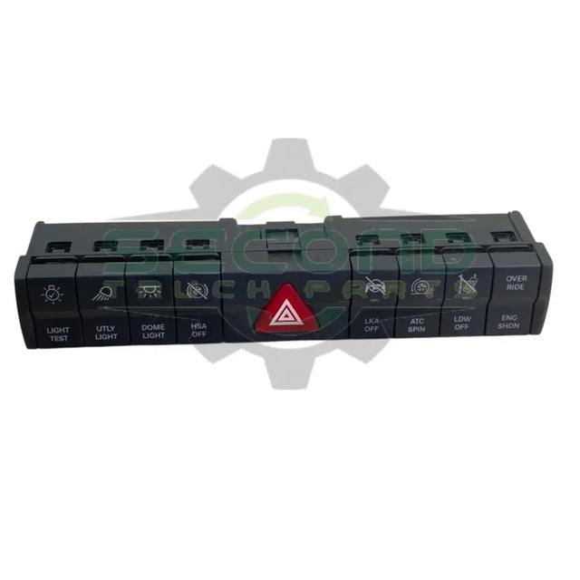A06-90731-000 Genuine Freightliner Interface Multiplexing Control Module - Second Truck Parts