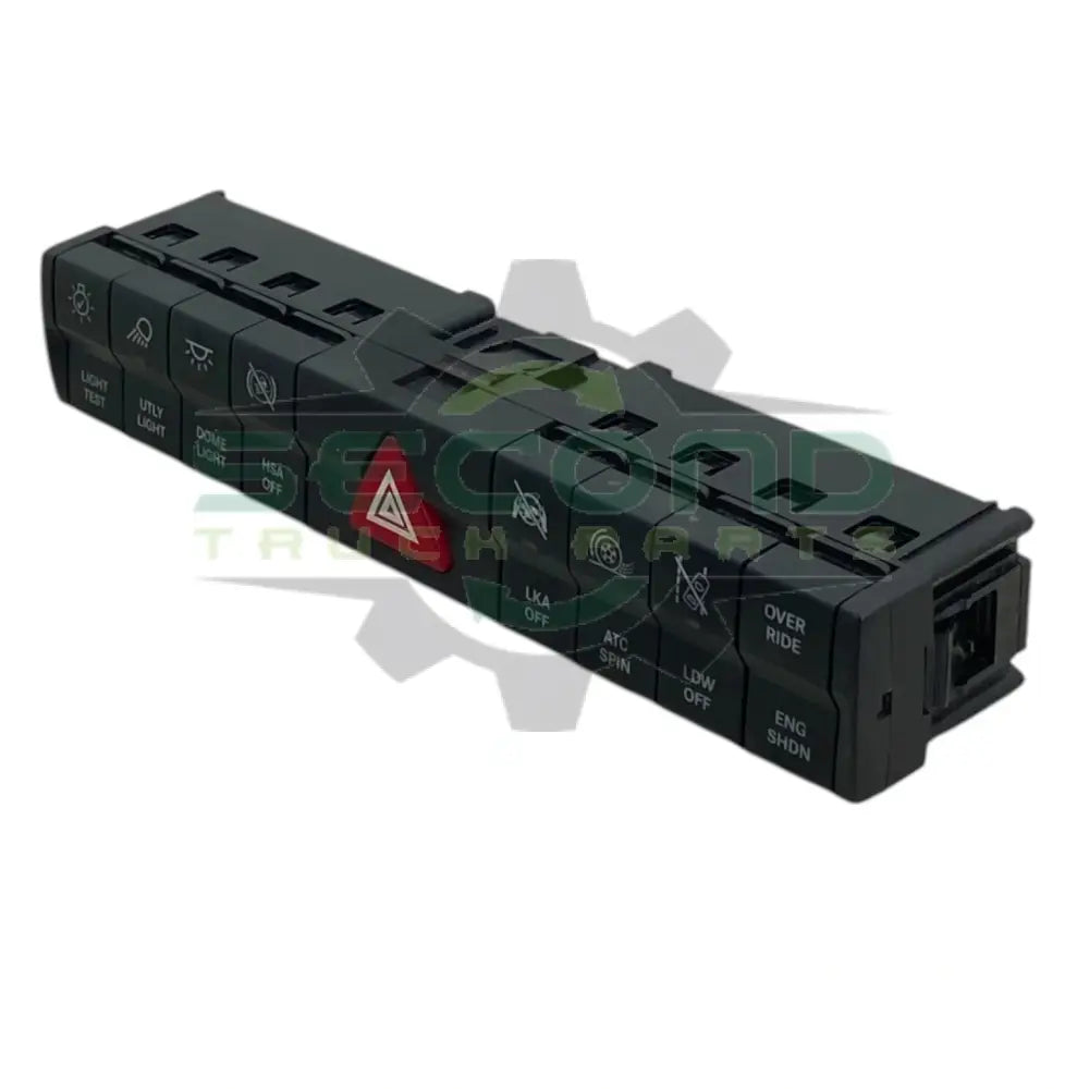 A06-90731-000 Genuine Freightliner Interface Multiplexing Control Module - Second Truck Parts
